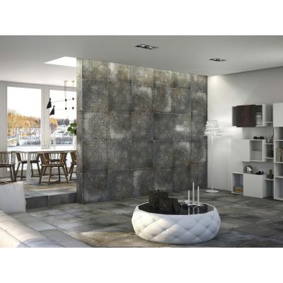 Плитка APE Ceramica CAMELOT BLUE 600x600