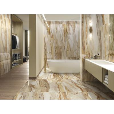Плитка APE Ceramica ETERNAL GOLD POLISHED RECT 1200x600