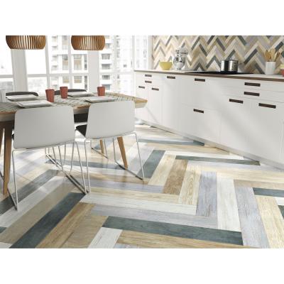 Плитка APE Ceramica JAIPUR MULTI 900x150