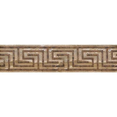 Плитка APE Ceramica Jordan CNF JORDAN NATURAL фриз 11x50