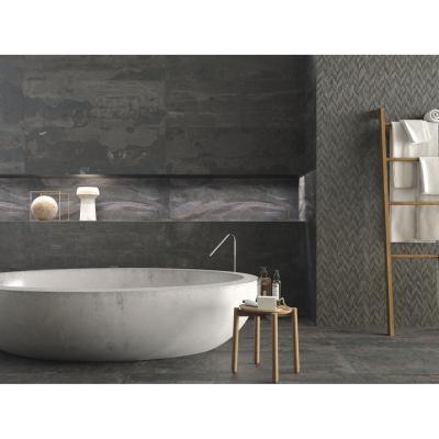 Плитка APE Ceramica LEEDS COAL RECT 1200x400