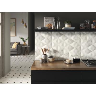 Плитка APE Ceramica OCTAGON VERONA WHITE 200x200