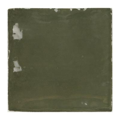 Плитка APE Ceramica SEVILLE GREEN 10x10