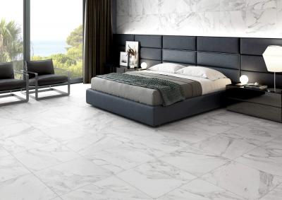 Плитка Argenta Ceramica CARRARA WHITE SHINE 30x60