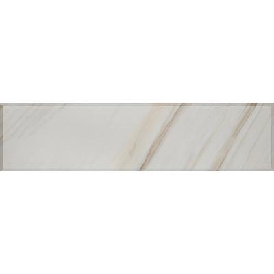 Плитка Argenta Ceramica ETIENNE IVORY 90x30