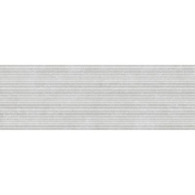 Плитка Argenta Ceramica ETIENNE WHITE RAYE 90x30