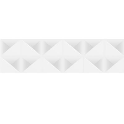 Плитка Argenta Ceramica PUZZLE BLANCO BRILLO 120x40