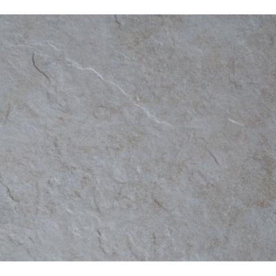 Плитка ATEM SEOUL R BM 60x60 2 см серый