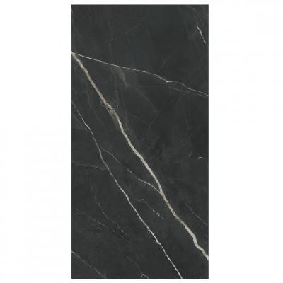 Плитка Atlas Concorde Marvel GALA Calacatta Black 60x120 Lappato