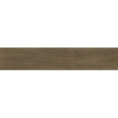 Плитка Atrium 23X120 BOREAL DECK NUT