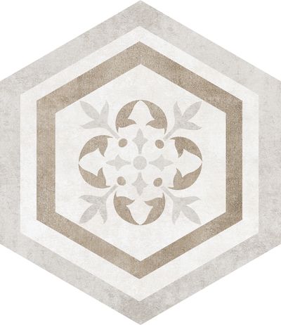 Плитка Atrium ALPHA MIX-BEIGE 25x29
