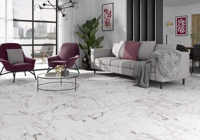 Плитка Atrium VENLO BLANCO MAT 60x120