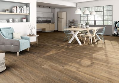 Плитка Atrium VIGGO NOGAL 20x120