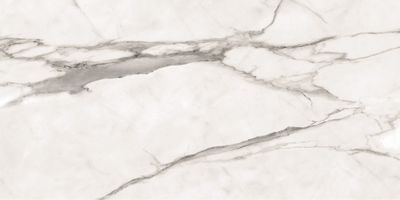 Плитка AZTECA DA VINCI LUX 120 WHITE 60x120