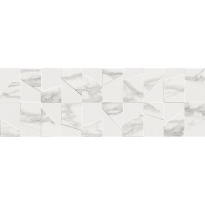 Плитка AZTECA DA VINCI TOP WHITE MATT 30х90