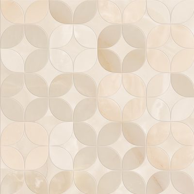 Плитка AZTECA DECORADO DREAM LUX 60x60 B37