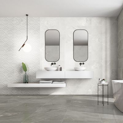 Плитка AZTECA DUBAI GREY 60х120