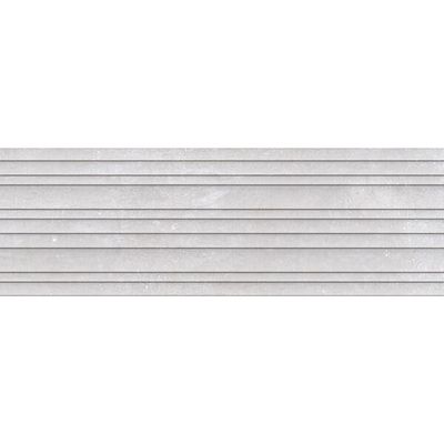 Плитка AZTECA GROUND R90 GAP GREY 30x90 B43