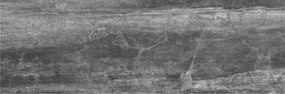 Плитка AZTECA MOONLIGHT R90 BLACK 30x90
