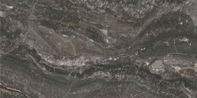 Плитка AZTECA NEBULA 120 BLACK 60x120