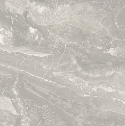 Плитка AZTECA NEBULA LUX 60 SILVER 60x60