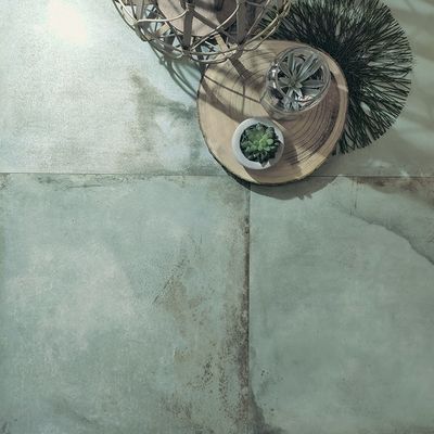 Плитка AZTECA SAN FRANCISCO LUX AQUAMARINE 60х60