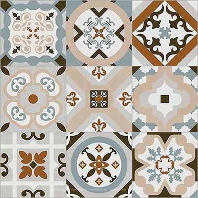 Плитка AZTECA Settecento lux 60x60 