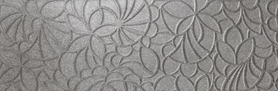 Плитка Azulejos Benadresa DECOR TRENDY POLIS GREY 33.3х100