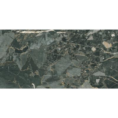 Плитка Azulejos Benadresa Indi Green Pulido Rect 60x120