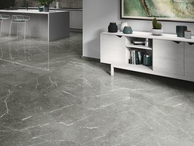 Плитка Azulejos Benadresa NAXOS GREY 60х60