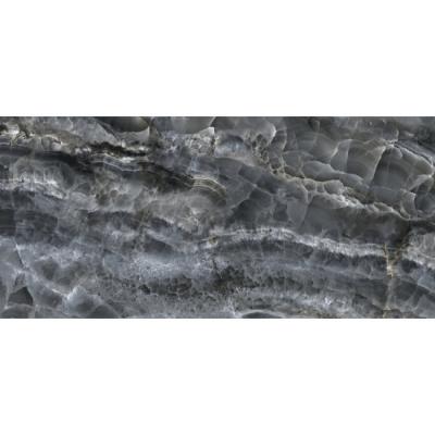 Плитка Azulejos Benadresa Saphire Nuit Pulido Rect 60x120