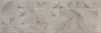 Плитка Baldocer Shape Icon Grey Rec Стіна