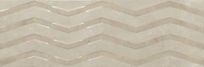 Плитка Baldocer Cells Bayona B-Thin Ivory