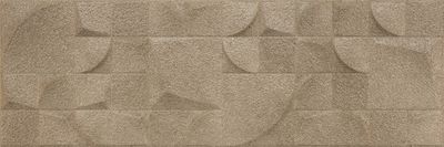 Плитка Baldocer Shape Icon Taupe Rec Стіна
