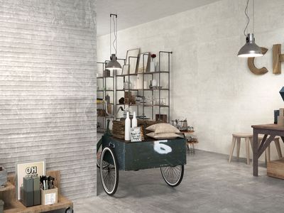 Плитка Baldocer Urban Taupe пол 60x60
