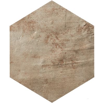 Плитка BESTILE TOSCANA FLAMME TERRE 290x258