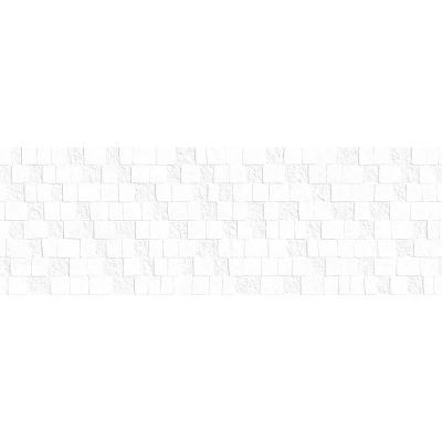 Плитка CasaInfinita FRAGMENT CONCEPT WHITE 30х60