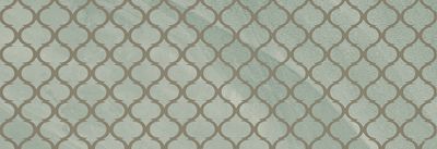 Декор CERACASA CERAMICA A 26 DECO. PLATINO ABSOLUTE JUNGLE 25х73