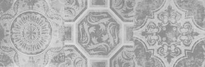 Плитка CERACASA CERAMICA DECO PORTO HIDRAULICO PERLA MIXX 25х73