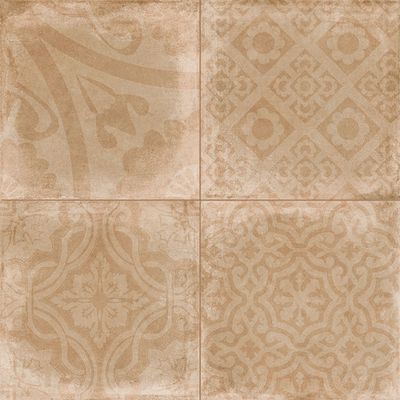 Плитка CERACASA CERAMICA PORTO HIDRAULICO 2 CALDERA MATE 40.2х40.2