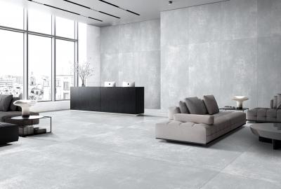 Плитка Cerama Market AMMONITE BIANCO 120х240