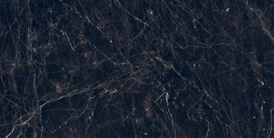 Плитка Cerama Market ARCADIA NERO GRANDE 80х160