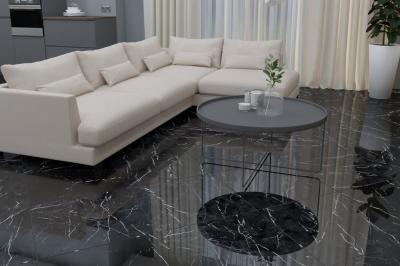 Плитка Cerama BLACK Market MARMO 60х60