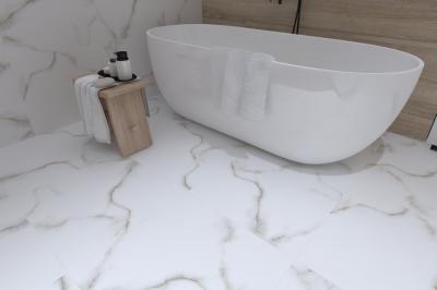 Плитка Cerama Market BRILLIANT CARRARA 60х60