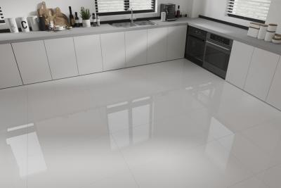 Плитка Cerama Market BRILLIANT WHITE 60х120