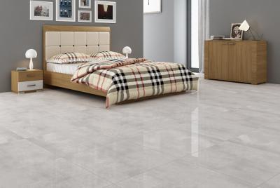 Плитка Cerama Market CEMENTO GREY 60х60
