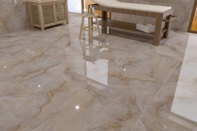Плитка Cerama Market GOLD ONYX 80x80
