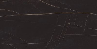 Плитка Cerama Market MARVEL BLACK GRANDE 60х120