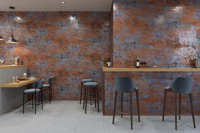 Плитка CERAMA MARKET MILKYWAY AZUL GRANDE 60х120