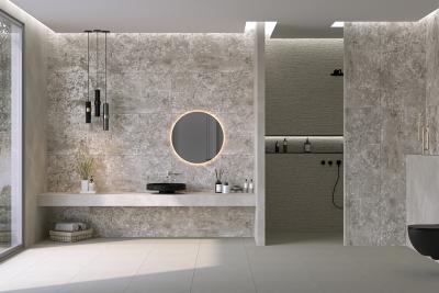 Плитка CERAMA MARKET MILKYWAY SILVER GRANDE 60х120